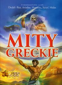 Mity greckie