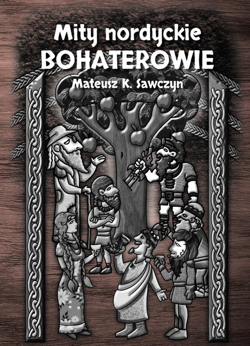 Mity nordyckie Bohaterowie