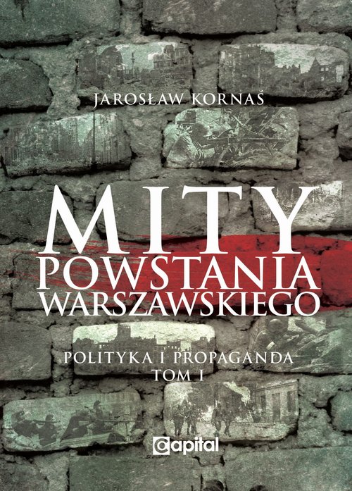 Mity Powstania Warszawskiego