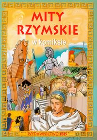 Mity rzymskie w komiksie