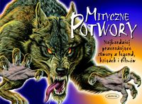 Mityczne potwory
