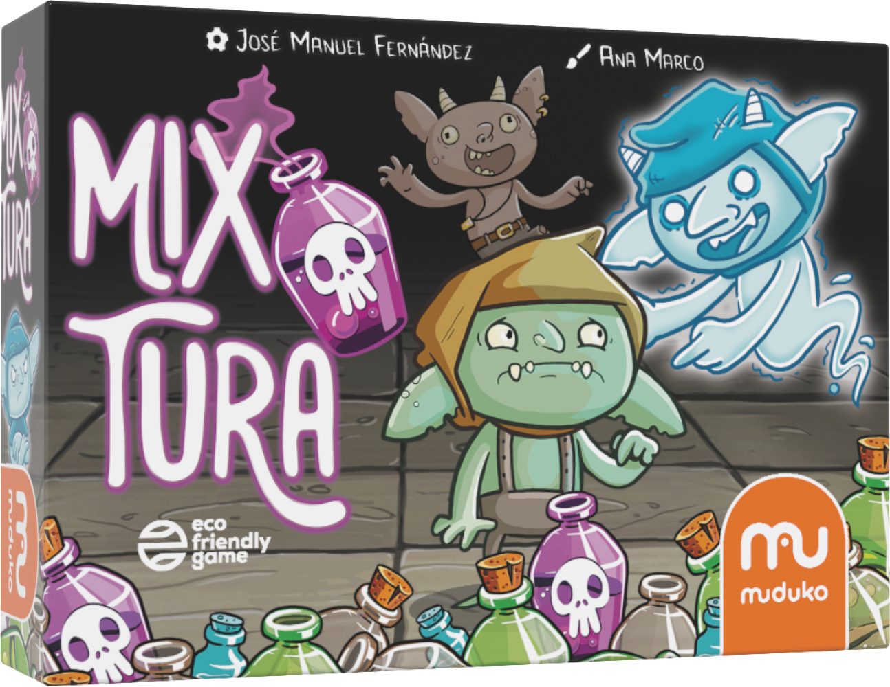 Mixtura