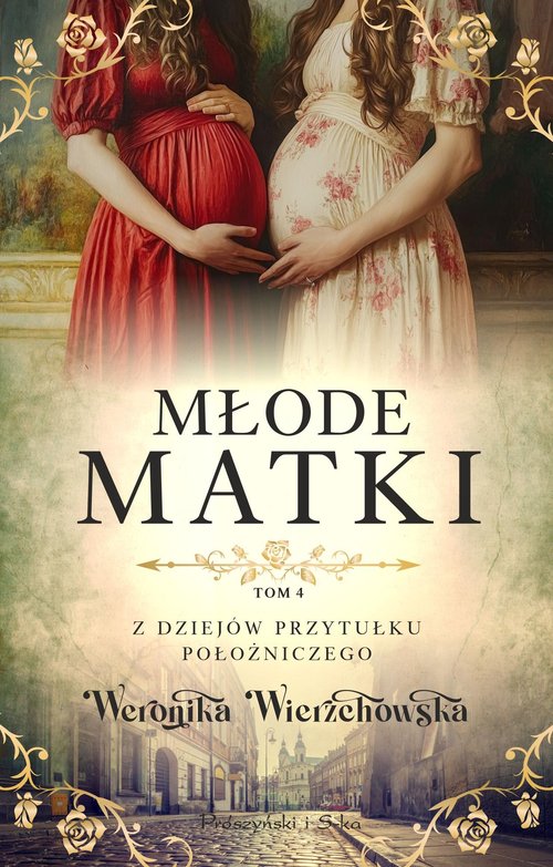 Młode matki