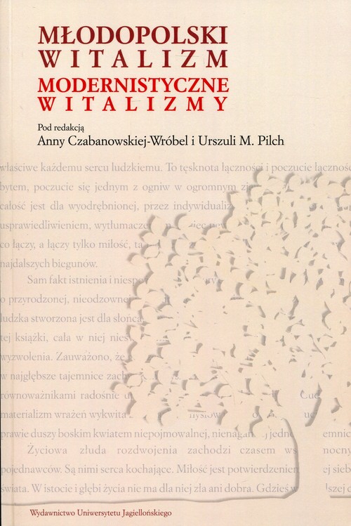 Młodopolski witalizm