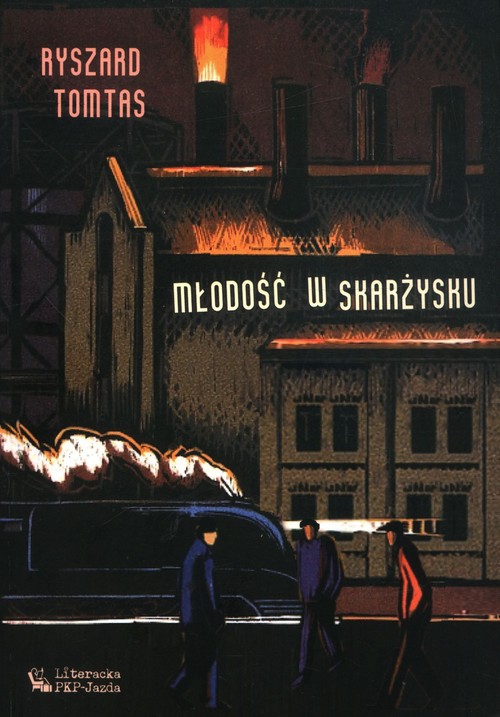 Młodość w Skarżysku