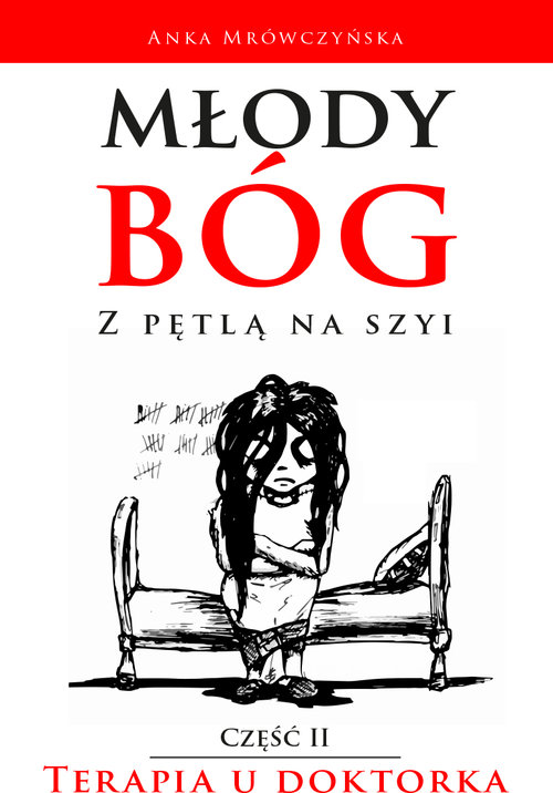 Młody bóg z pętlą na szyi