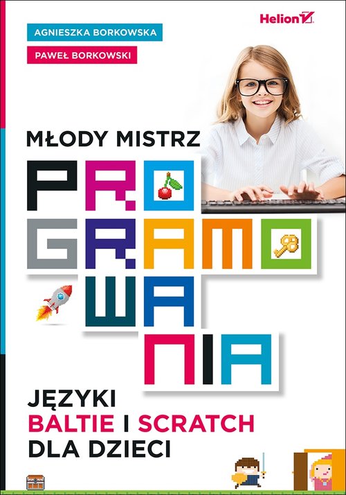 Młody mistrz programowania