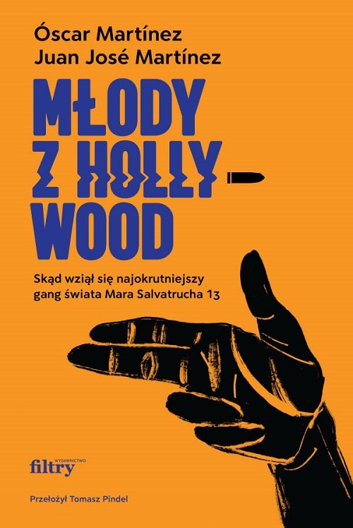 Młody z Hollywood.