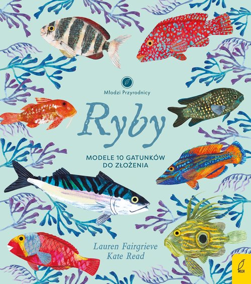 Młodzi przyrodnicy Ryby