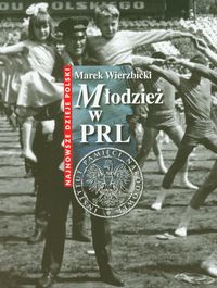 Młodzież w PRL