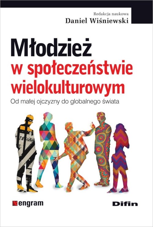 Młodzież w społeczeństwie wielokulturowym