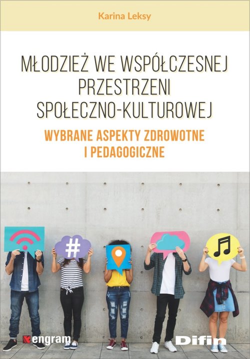 Młodzież we współczesnej przestrzeni społeczno-kulturowej