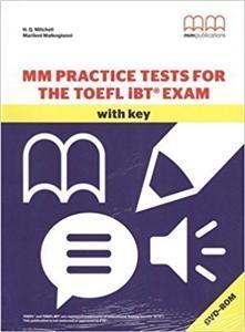 Mm Practice Tests For The Toefl Ibt Exam Student'S Book