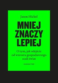 Mniej znaczy lepiej