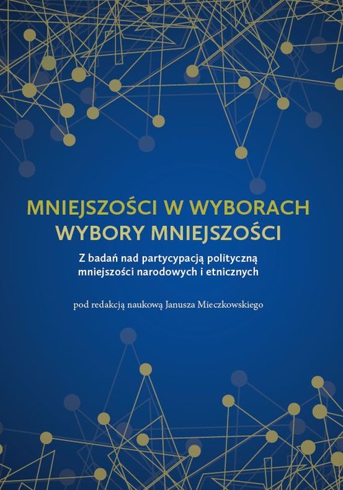 Mniejszości w wyborach Wybory mniejszości