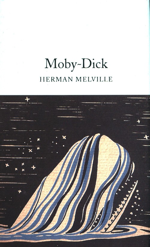Moby-Dick