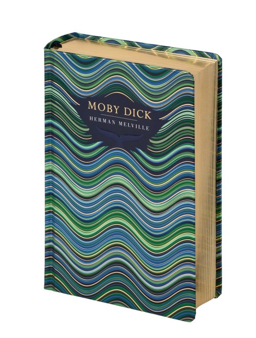 Moby Dick