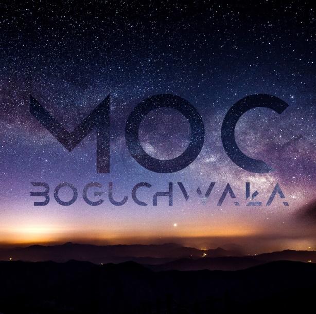 Moc Boguchwała CD