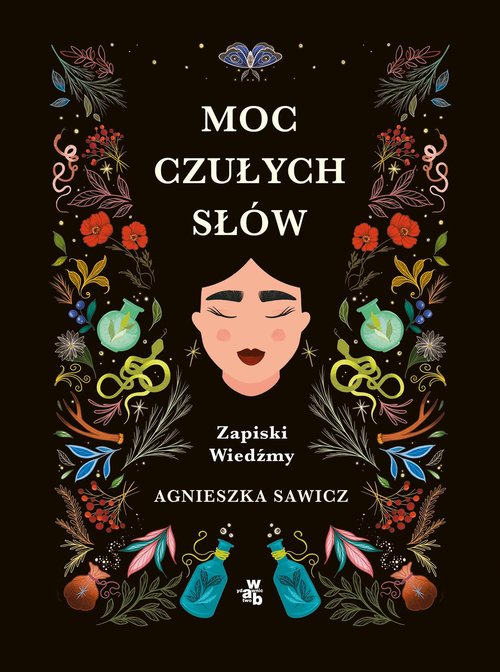 Moc czułych słów Zapiski Wiedźmy