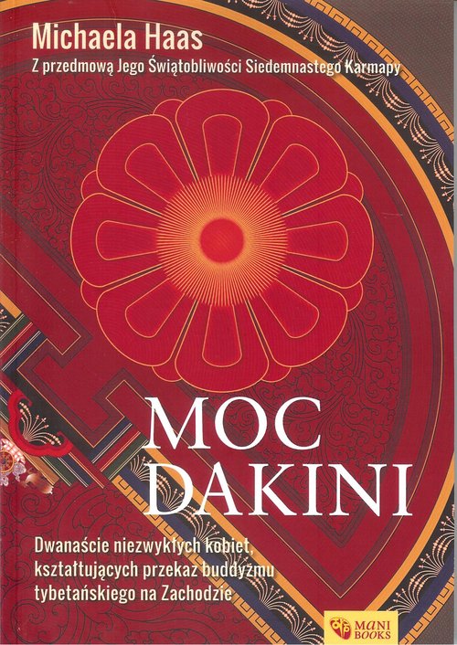 Moc dakini