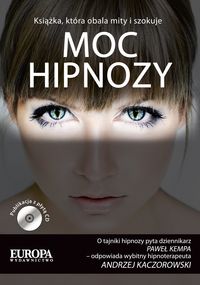 Moc hipnozy