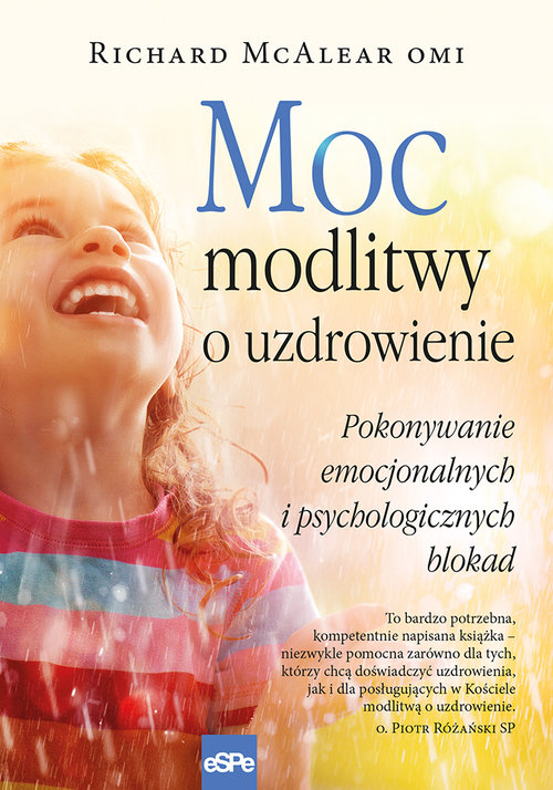 Moc modlitwy o uzdrowienie