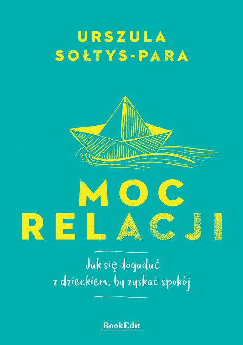 Moc relacji
