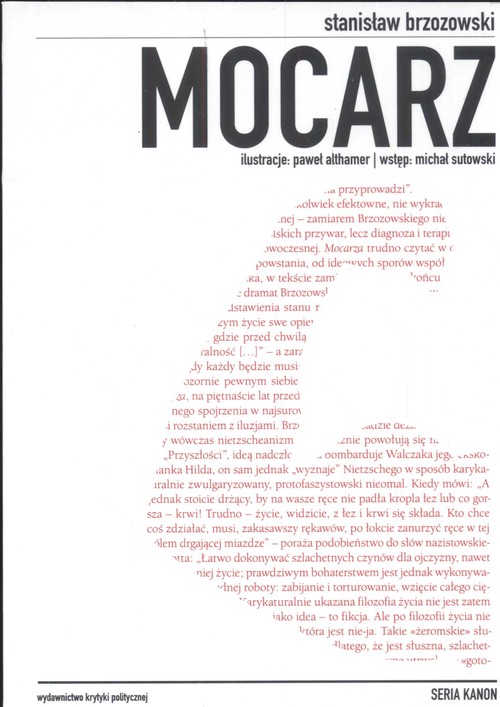 Mocarz