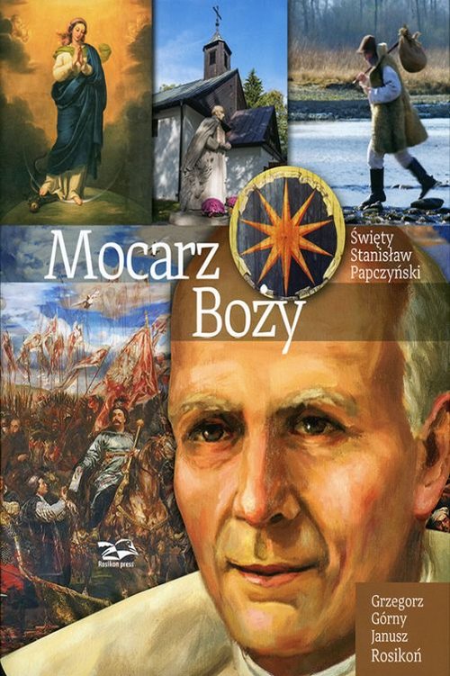 Mocarz Boży