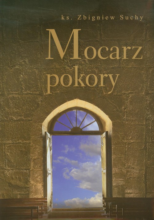Mocarz pokory