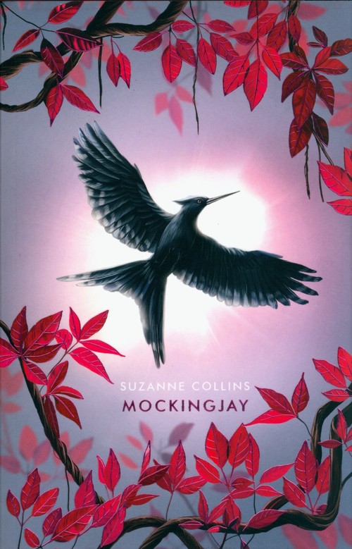 Mockingjay Deluxe