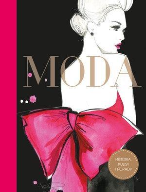 Moda. Historia, kulisy i porady
