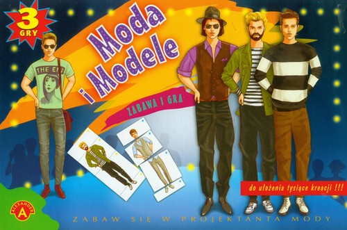 Moda i modele