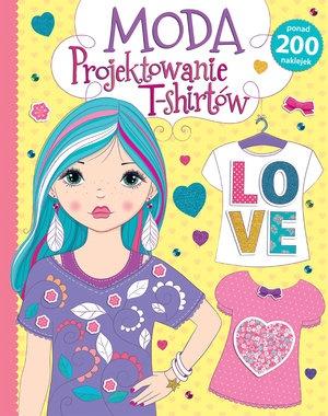 Moda Projektowanie T-shirtów