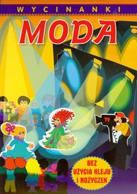 Moda Wycinanki