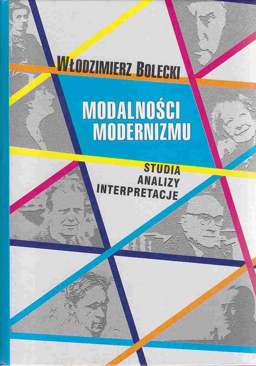 Modalności modernizmu