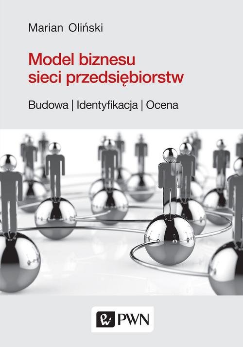 Model biznesu sieci przedsiębiorstw.