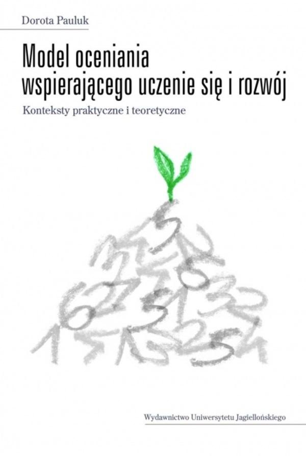 Model oceniania wspierającego uczenie się i rozwój