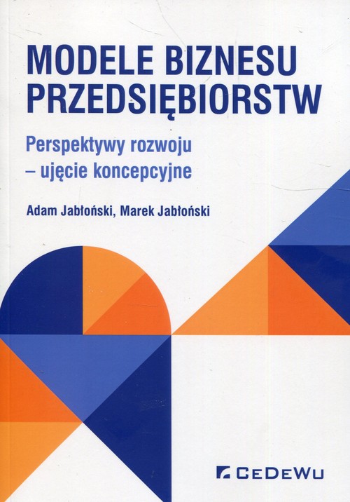 Modele biznesu przedsiębiorstw