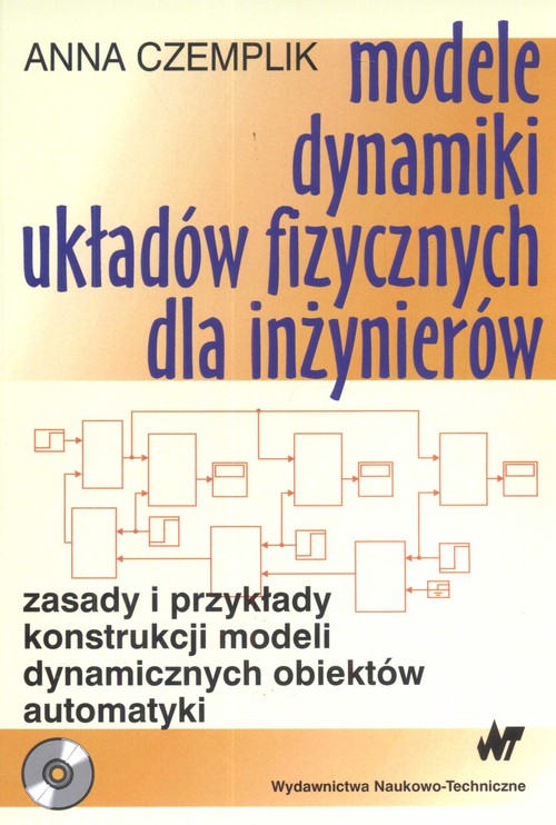 Modele i dynamiki układów fizycznych dla inżynierów