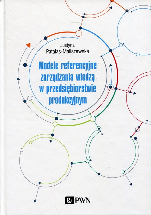 Modele referencyjne zarządzania wiedzą w przedsiębiorstwie produkcyjnym