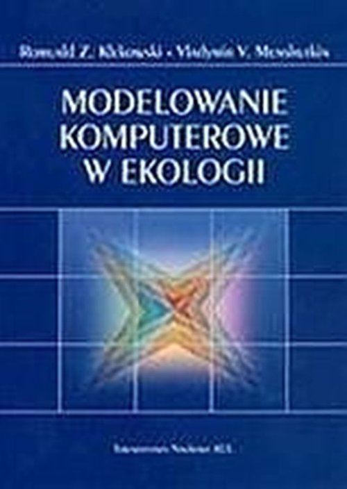 Modelowanie komputerowe w ekologii