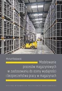 Modelowanie procesów magazynowych w zastosowaniu..