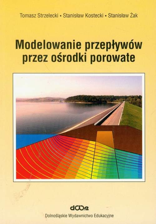 Modelowanie przepływów przez ośrodki porowate