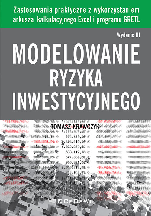 Modelowanie ryzyka inwestycyjneg