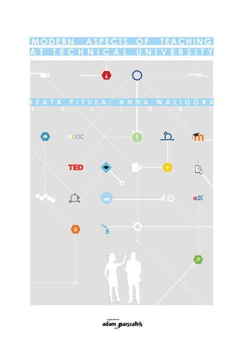 Modern Aspects of Teaching at Technical University