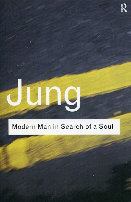 Modern Man in Search of a Soul