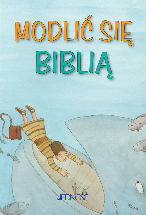 Modlić się Biblią