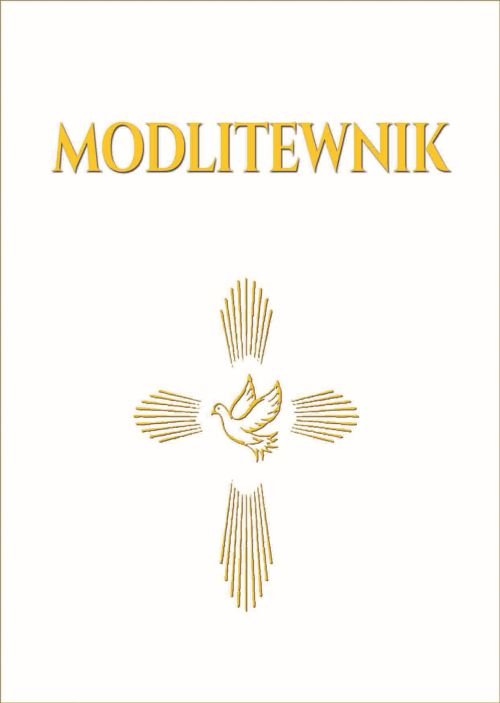 Modlitewnik