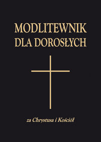 Modlitewnik dla dorosłych